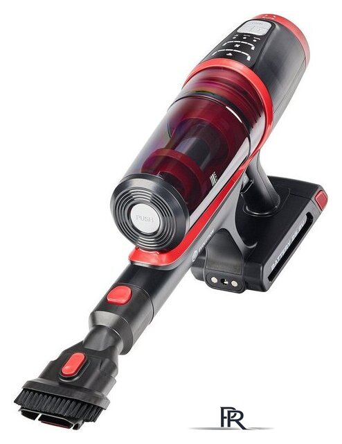 Пылесос Evolution Smart Clean VCF2212M - Изображение №9 — Интернет-магазин ПроЗаказ