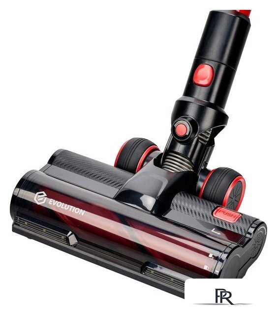 Пылесос Evolution Smart Clean VCF2212M - Изображение №12 — Интернет-магазин ПроЗаказ