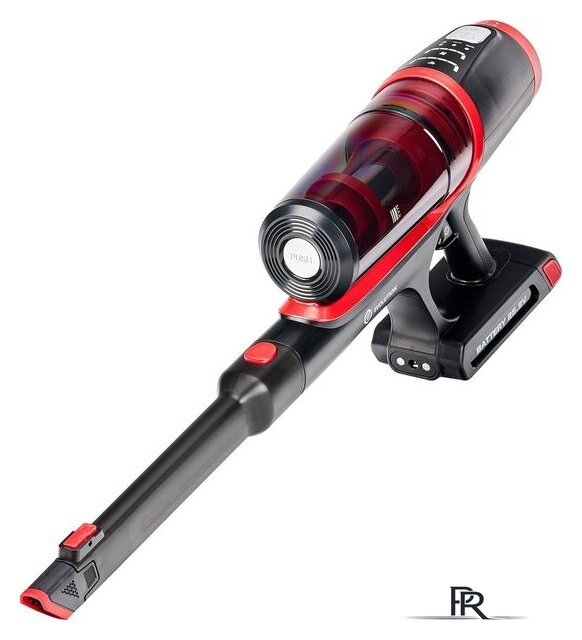 Пылесос Evolution Smart Clean VCF2212M - Изображение №8 — Интернет-магазин ПроЗаказ