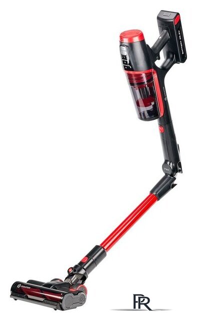 Пылесос Evolution Smart Clean VCF2212M - Изображение №3 — Интернет-магазин ПроЗаказ