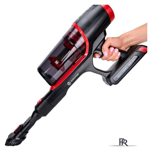 Пылесос Evolution Smart Clean VCF2212M - Изображение №22 — Интернет-магазин ПроЗаказ