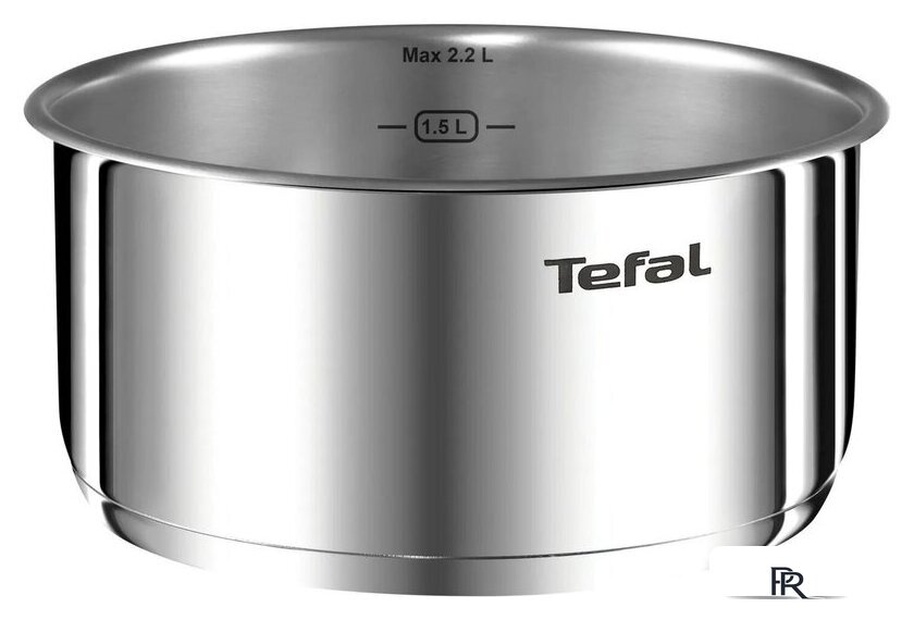 Набор сковород Tefal Ingenio Emotion L897SD74 - Изображение №11 — Интернет-магазин ПроЗаказ