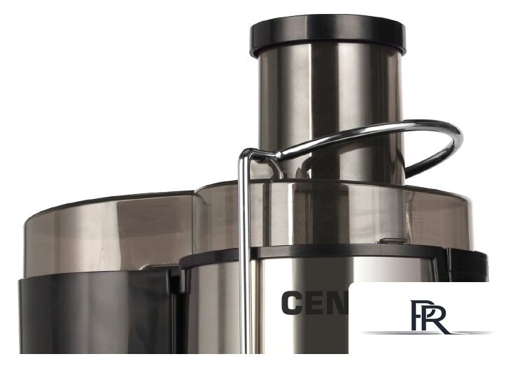 Соковыжималка CENTEK CT-1209 (черный) - Изображение №3 — Интернет-магазин ПроЗаказ