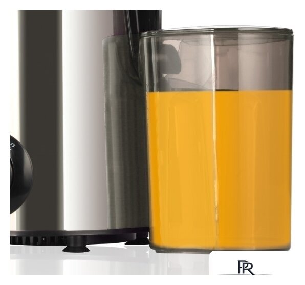 Соковыжималка CENTEK CT-1209 (черный) - Изображение №4 — Интернет-магазин ПроЗаказ