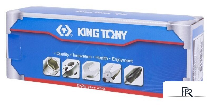 Набор пассатижей King Tony 42114GP (4 предмета) - Изображение №6 — Интернет-магазин ПроЗаказ