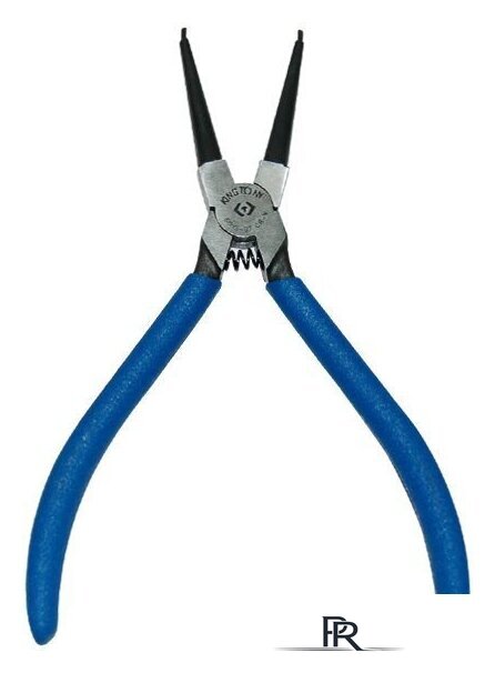 Набор пассатижей King Tony 42114GP (4 предмета) - Изображение №3 — Интернет-магазин ПроЗаказ