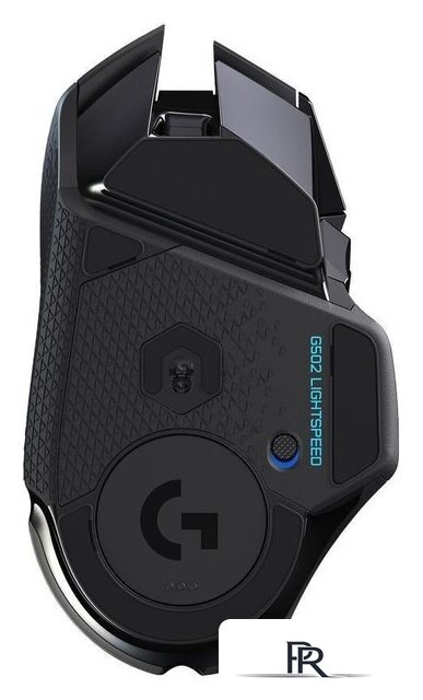 Игровая мышь Logitech G502 Lightspeed - Изображение №5 — Интернет-магазин ПроЗаказ