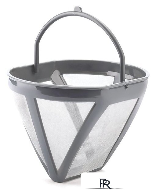 Капельная кофеварка Smeg DCF02RDEU - Изображение №6 — Интернет-магазин ПроЗаказ