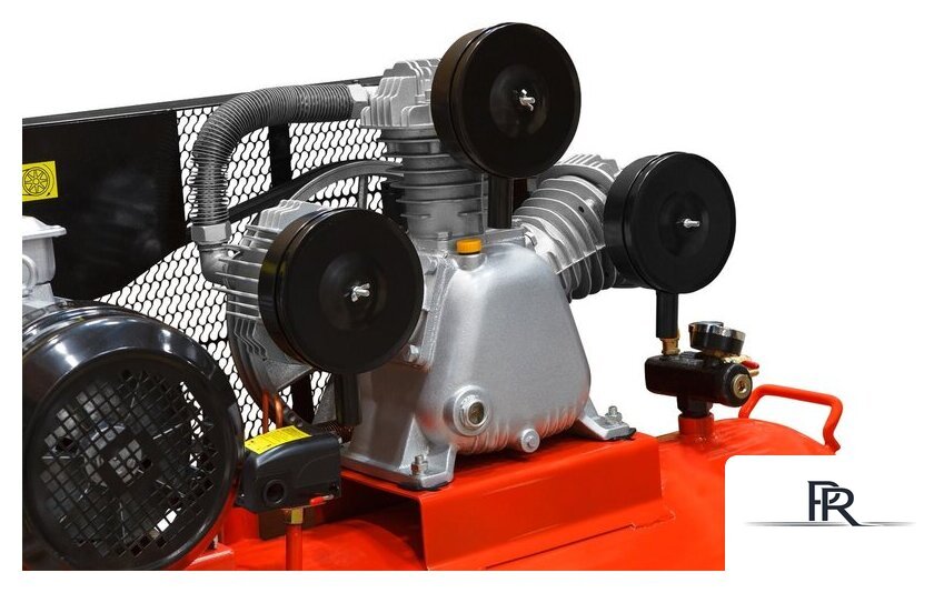 Компрессор HDC HD-A203 - Изображение №2 — Интернет-магазин ПроЗаказ
