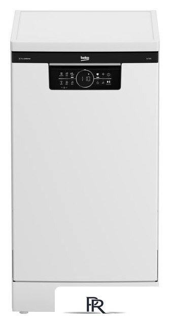 Отдельностоящая посудомоечная машина BEKO BDFS26123WQ - Изображение №1 — Интернет-магазин ПроЗаказ
