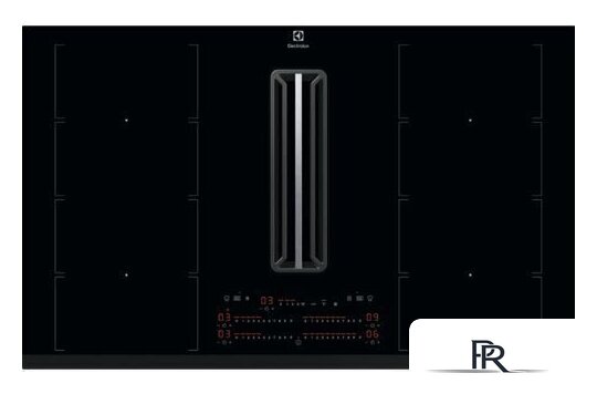 Варочная панель Electrolux KCC84453CK - Изображение №1 — Интернет-магазин ПроЗаказ