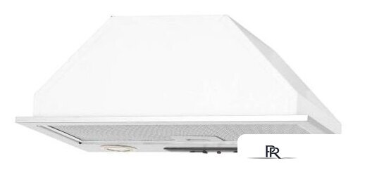 Кухонная вытяжка Faber Prime IX A52 305.0645.264 - Изображение №1 — Интернет-магазин ПроЗаказ