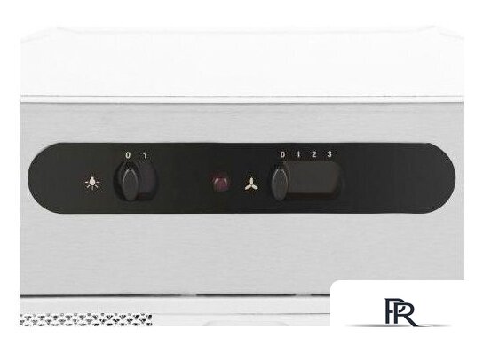 Кухонная вытяжка Faber Prime IX A52 305.0645.264 - Изображение №2 — Интернет-магазин ПроЗаказ