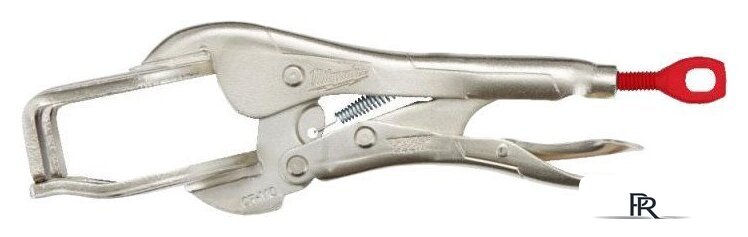 Зажим Milwaukee 4932493616 - Изображение №1 — Интернет-магазин ПроЗаказ