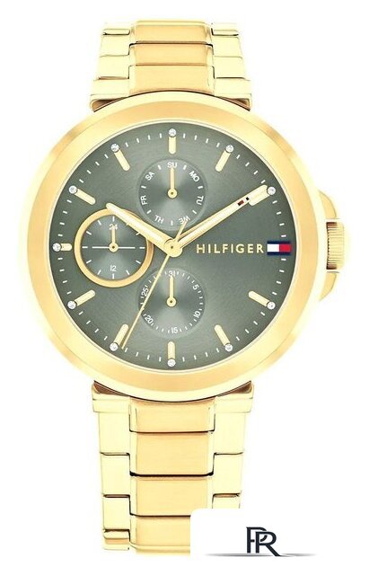 Наручные часы Tommy Hilfiger 1782755 - Изображение №1 — Интернет-магазин ПроЗаказ