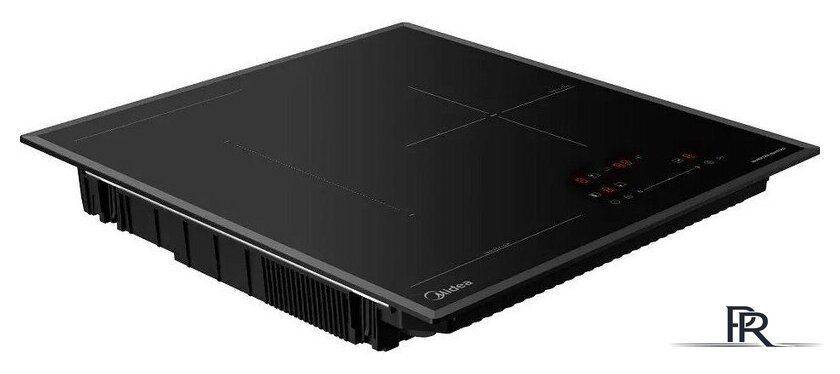 Варочная панель Midea MIH45107F - Изображение №5 — Интернет-магазин ПроЗаказ