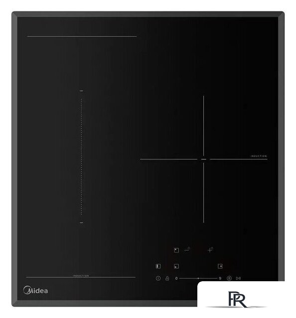 Варочная панель Midea MIH45107F - Изображение №1 — Интернет-магазин ПроЗаказ
