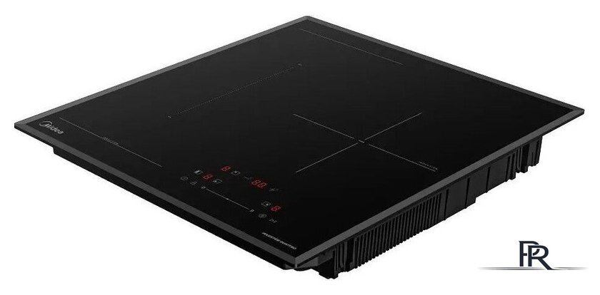 Варочная панель Midea MIH45107F - Изображение №4 — Интернет-магазин ПроЗаказ