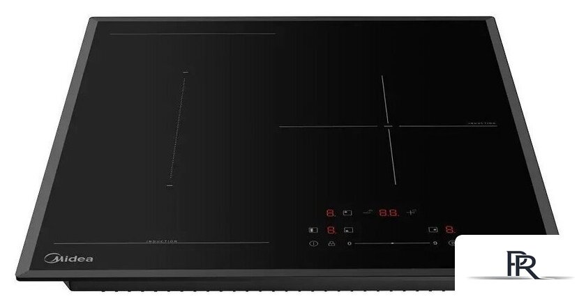 Варочная панель Midea MIH45107F - Изображение №2 — Интернет-магазин ПроЗаказ