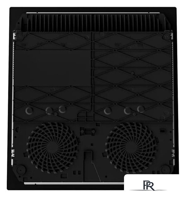 Варочная панель Midea MIH45107F - Изображение №3 — Интернет-магазин ПроЗаказ