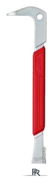 Лом-гвоздодер Milwaukee 4932478251 - Изображение №1 — Интернет-магазин ПроЗаказ