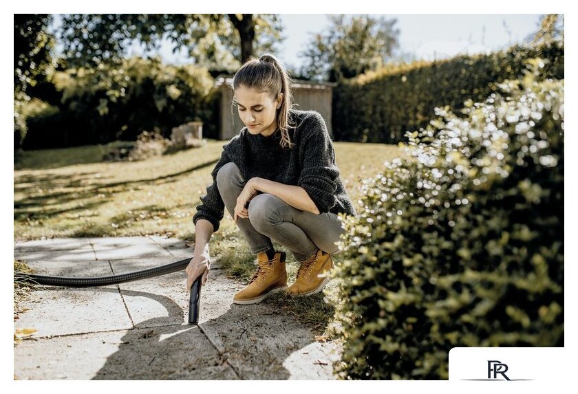 Пылесос Karcher WD 6 P V-25/8/22/T 1.628-313.0 - Изображение №5 — Интернет-магазин ПроЗаказ