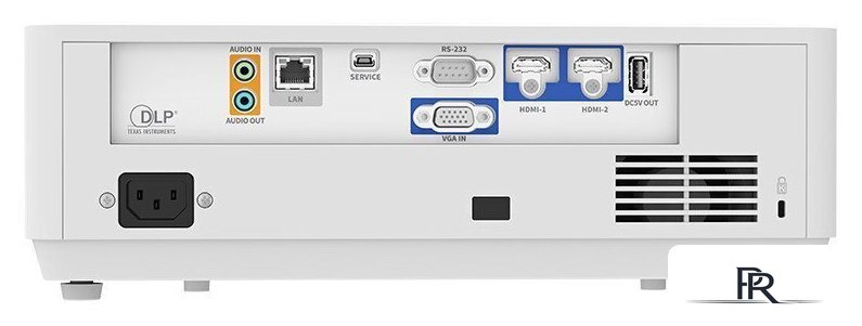 Проектор Sonnoc SNP-C46H - Изображение №7 — Интернет-магазин ПроЗаказ