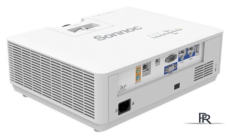 Проектор Sonnoc SNP-C46H - Изображение №6 — Интернет-магазин ПроЗаказ