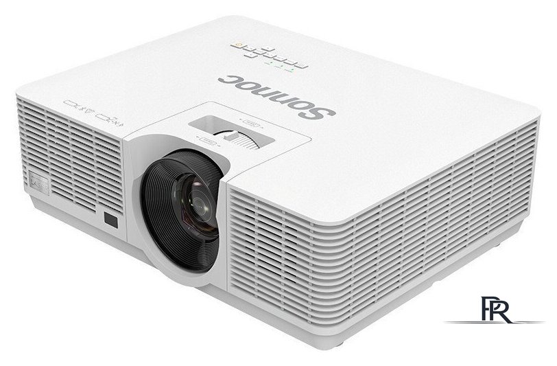 Проектор Sonnoc SNP-C46H - Изображение №3 — Интернет-магазин ПроЗаказ