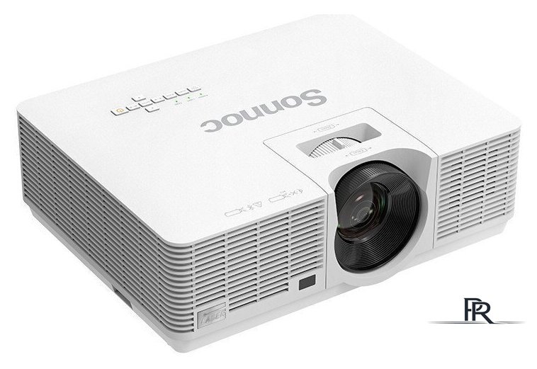 Проектор Sonnoc SNP-C46H - Изображение №4 — Интернет-магазин ПроЗаказ