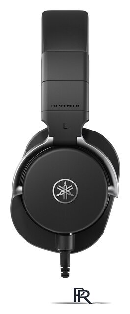 Наушники Yamaha HPH-MT8 - Изображение №4 — Интернет-магазин ПроЗаказ