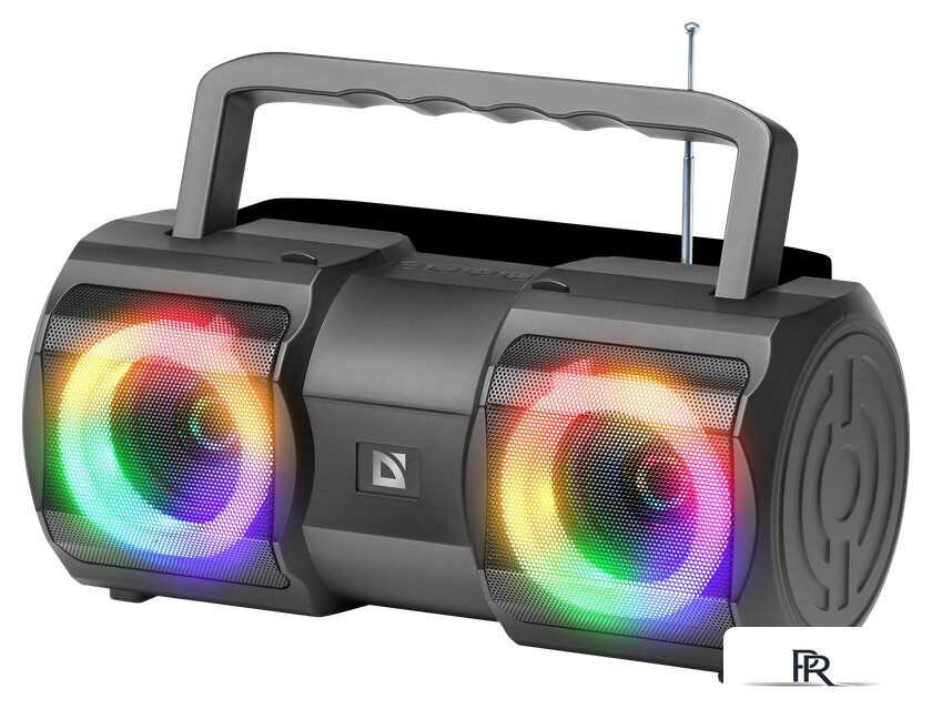 Беспроводная колонка Defender Beatbox 20 - Изображение №1 — Интернет-магазин ПроЗаказ