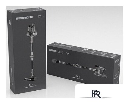 Пылесос Redmond (Редмонд) VH1311 - Изображение №3 — Интернет-магазин ПроЗаказ