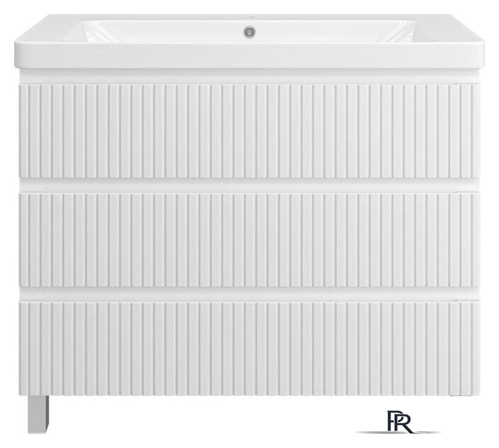  Misty Тумба под умывальник Victory 105 VIC-07105-0103Я+11105-KL - Изображение №3 — Интернет-магазин ПроЗаказ