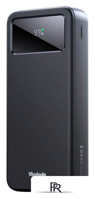 Внешний аккумулятор McDodo MC-4230 20000mAh - Изображение №1 — Интернет-магазин ПроЗаказ