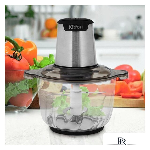 Чоппер Kitfort KT-3012 - Изображение №2 — Интернет-магазин ПроЗаказ