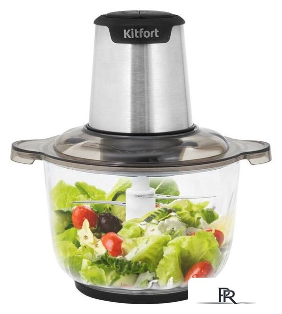 Чоппер Kitfort KT-3012 - Изображение №1 — Интернет-магазин ПроЗаказ