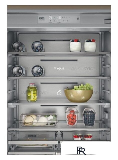 Холодильник Whirlpool WH SP70 T262 P - Изображение №9 — Интернет-магазин ПроЗаказ
