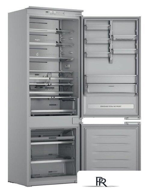 Холодильник Whirlpool WH SP70 T262 P - Изображение №2 — Интернет-магазин ПроЗаказ