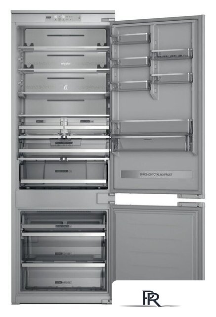 Холодильник Whirlpool WH SP70 T262 P - Изображение №1 — Интернет-магазин ПроЗаказ