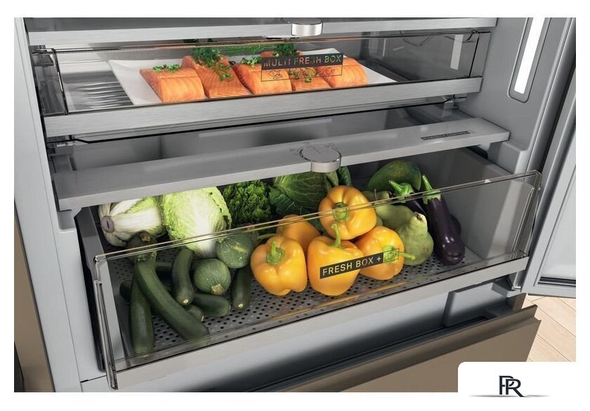 Холодильник Whirlpool WH SP70 T262 P - Изображение №10 — Интернет-магазин ПроЗаказ