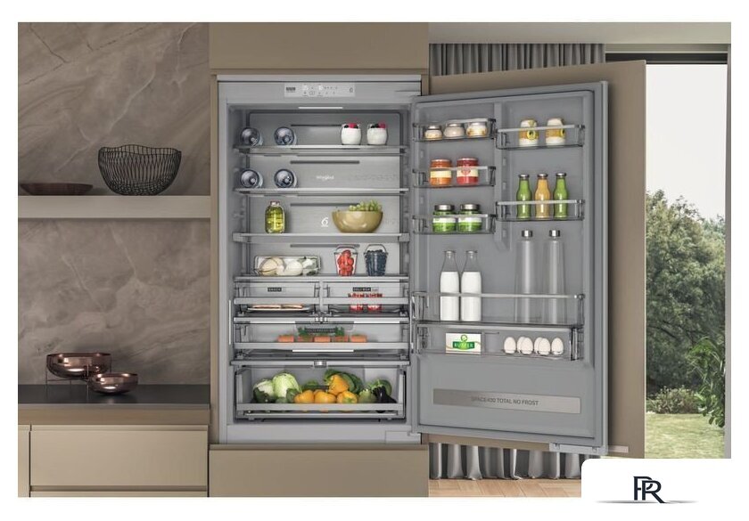 Холодильник Whirlpool WH SP70 T262 P - Изображение №6 — Интернет-магазин ПроЗаказ