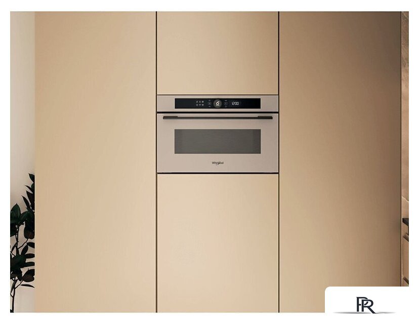 Микроволновая печь Whirlpool WMD54MBG - Изображение №6 — Интернет-магазин ПроЗаказ