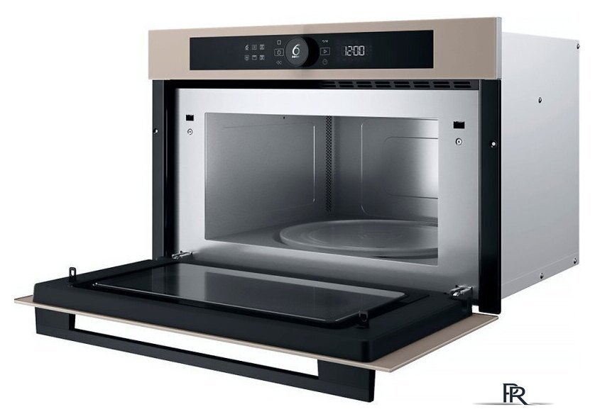 Микроволновая печь Whirlpool WMD54MBG - Изображение №3 — Интернет-магазин ПроЗаказ