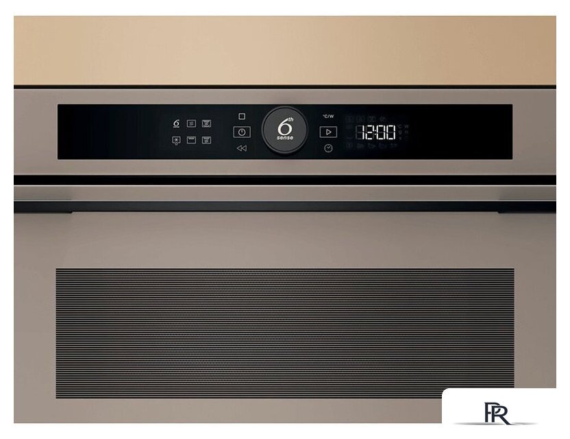 Микроволновая печь Whirlpool WMD54MBG - Изображение №4 — Интернет-магазин ПроЗаказ