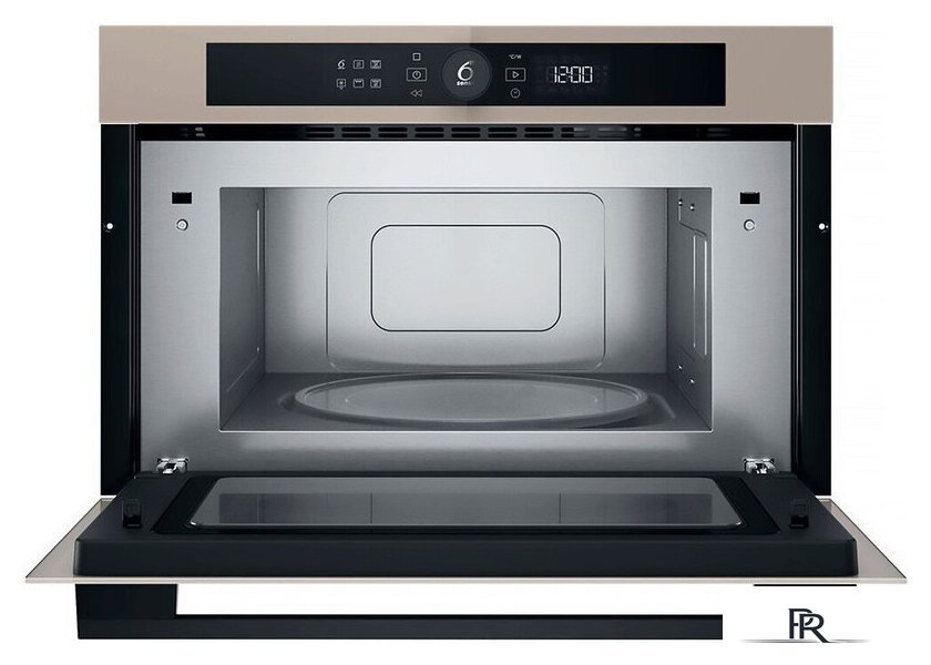 Микроволновая печь Whirlpool WMD54MBG - Изображение №2 — Интернет-магазин ПроЗаказ