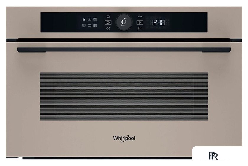 Микроволновая печь Whirlpool WMD54MBG - Изображение №1 — Интернет-магазин ПроЗаказ