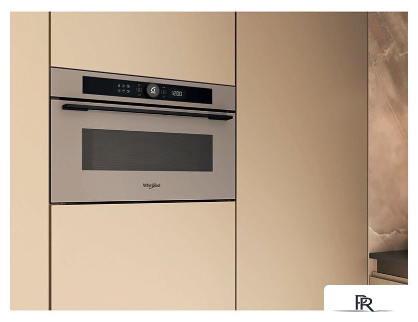 Микроволновая печь Whirlpool WMD54MBG - Изображение №5 — Интернет-магазин ПроЗаказ