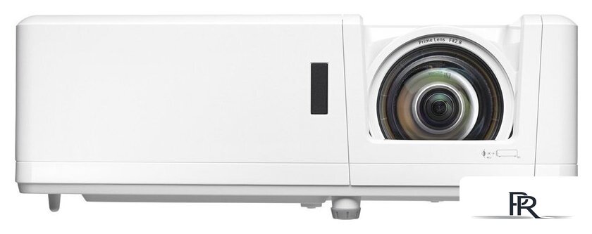 Проектор Optoma ZU606Te - Изображение №1 — Интернет-магазин ПроЗаказ