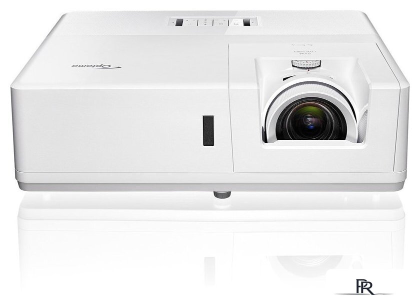 Проектор Optoma ZU606Te - Изображение №4 — Интернет-магазин ПроЗаказ